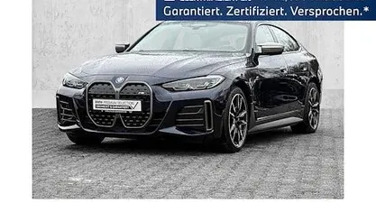 Gebraucht BMW i4 Performance 400 kW (544 PS) 2023 Limousine