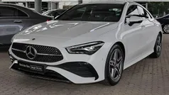 Gebraucht 2024 Mercedes CLA180 AMG Limousine | 34.490 € (Fairer Preis)