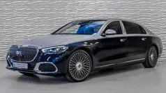 Gebraucht 2023 Mercedes S580 Limousine | 184.900 €