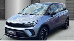 Gebraucht 2022 Opel Crossland GS Line SUV | 19.950 € (Fairer Preis)