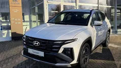 Gebraucht 2025 Hyundai Tucson Select SUV | 30.650 € (Fairer Preis)