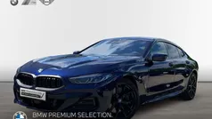 Bmw individual tansanitblau Gebraucht 2024 BMW 840 Sport Line Coupé | 73.990 € (Fairer Preis)