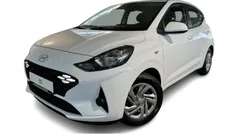 Gebraucht 2024 Hyundai i10 Kleinwagen | 16.989 € (Fairer Preis)