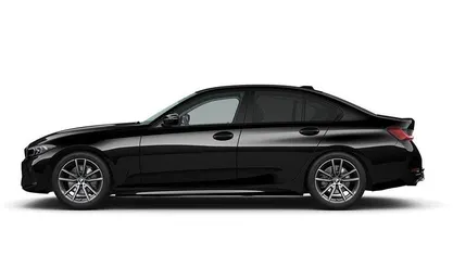 Gebraucht BMW 330 Shadowline 286 PS (210 kW) 2023 Limousine