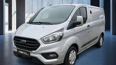 Gebraucht 2020 Ford Transit Custom Trend Van / Kleinbus | 19.990 € (Superpreis)