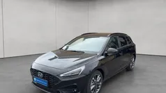 Gebraucht 2024 Hyundai i30 Advantage Kombi | 24.550 € (Fairer Preis)