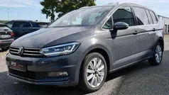 Gebraucht 2025 VW Touran Highline Van / Kleinbus | 35.888 € (Fairer Preis)