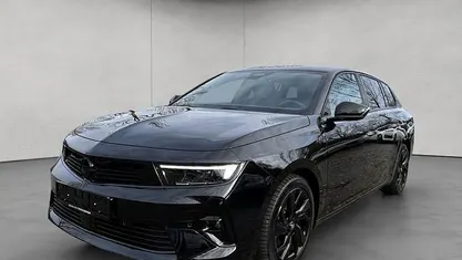 Gebraucht Opel Astra 130 PS (95 kW) 2024 Kombi