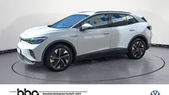 Gebraucht 2022 VW ID.4 Pro SUV | 24.690 € (Superpreis)