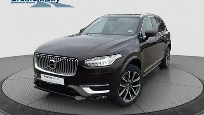 Gebraucht 2019 Volvo XC90 Inscription SUV | 41.990 € (Teuer)