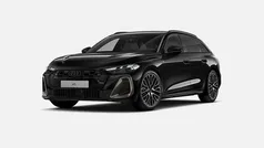 Gebraucht 2025 Audi A5 Edition .1 Coupé | 55.420 € (Guter Preis)