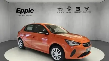 Gebraucht 2022 Opel Corsa Limousine | 14.890 € (Fairer Preis)