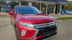 Gebraucht 2018 Mitsubishi Eclipse Cross Diamant Edition SUV | 14.790 € (Fairer Preis)