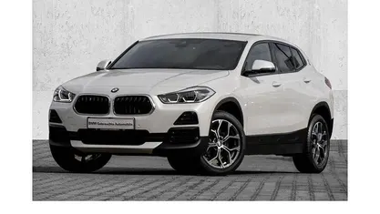 Gebraucht BMW X2 Advantage 150 PS (110 kW) 2024 SUV