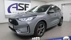 Gebraucht 2025 Ford Kuga ST-Line X SUV | 37.970 € (Fairer Preis)