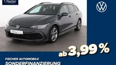 Gebraucht 2022 VW Golf VIII R-line Kombi | 28.480 € (Superpreis)