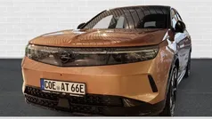 Opel Grandland Electric