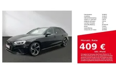Gebraucht 2022 Audi S4 Kombi | 44.880 €