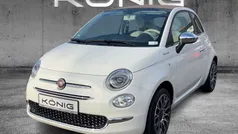 Gebraucht 2022 Fiat 500C Dolcevita Cabrio | 13.777 € (Guter Preis)