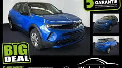 Gebraucht 2022 Opel Mokka-e Edition SUV | 16.290 € (Superpreis)