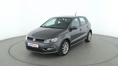 Gebraucht 2016 VW Polo Highline Limousine | 10.420 € (Fairer Preis)