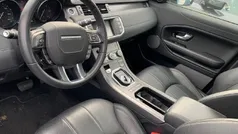 Gebraucht 2018 Land Rover Range Rover evoque SE SUV | 28.900 € (Fairer Preis)