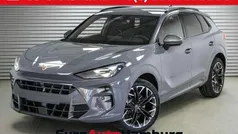 Graphenegrau metallic (r6) Neu 2025 Cupra Terramar VZ SUV | 43.690 € (Superpreis)