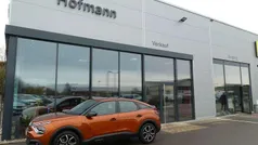 Orange Gebraucht 2022 Citroën e-C4 Feel Limousine | 15.950 € (Fairer Preis)