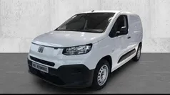 Gebraucht 2025 Fiat Doblò Van / Kleinbus | 22.750 € (Fairer Preis)