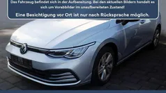 Gebraucht 2020 VW Golf VIII Life Limousine | 18.980 € (Fairer Preis)