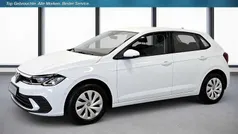 Gebraucht 2023 VW Polo Life Kleinwagen | 17.580 € (Guter Preis)