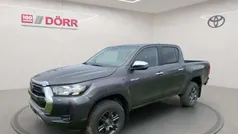 Gebraucht 2024 Toyota HiLux Comfort Abholung | 47.598 € (Fairer Preis)