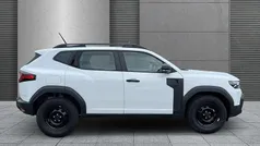 Arktisweiß Neu 2024 Dacia Duster Essentiel SUV | 20.790 € (Guter Preis)