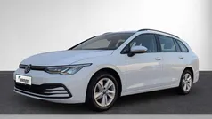 Gebraucht 2022 VW Golf VIII Life Kombi | 20.459 € (Fairer Preis)