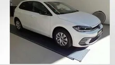 Gebraucht 2024 VW Polo Move Limousine | 20.590 € (Guter Preis)