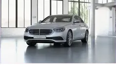 Gebraucht 2023 Mercedes E300 | 47.890 € (Guter Preis)