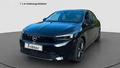 Schwarz Gebraucht 2024 Opel Corsa Limousine | 16.980 € (Fairer Preis)