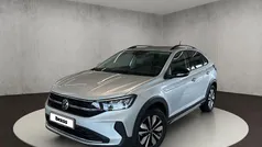 Gebraucht 2024 VW Taigo Goal SUV | 24.950 € (Fairer Preis)