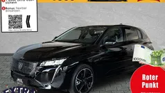 Gebraucht 2025 Peugeot e-308 Allure Kleinwagen | 31.990 € (Superpreis)