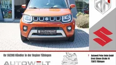 Gebraucht 2021 Suzuki Ignis Comfort Kleinwagen | 18.290 € (Fairer Preis)