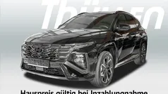 Gebraucht 2025 Hyundai Tucson N Line SUV | 42.990 € (Teuer)