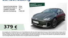 Gebraucht 2024 Hyundai Ioniq 6 Limousine | 43.990 € (Fairer Preis)