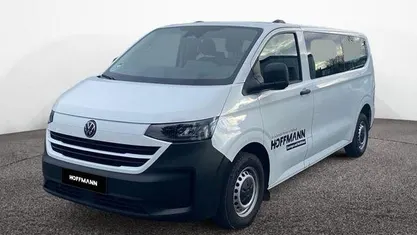 Gebraucht VW T7 150 PS (110 kW) 2025 Van