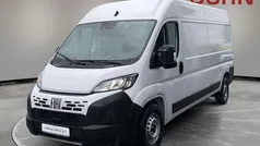 Weiß Neu 2025 Fiat Ducato Van | 36.990 € (Superpreis)