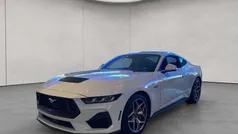 Weiß Gebraucht 2025 Ford Mustang GT Fastback Coupé | 55.990 € (Fairer Preis)