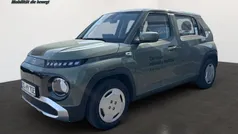 Grün Gebraucht 2025 Hyundai Inster Select Kleinwagen | 22.690 € (Guter Preis)