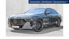 Gebraucht 2024 BMW i7 M Sport Limousine | 92.990 €