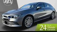 Mercedes CLA220