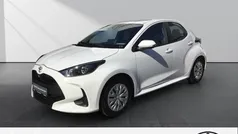Gebraucht 2023 Toyota Yaris Comfort Kleinwagen | 14.990 € (Fairer Preis)