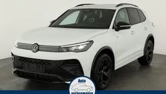 Grün Neu 2025 VW Tiguan R-line SUV | 49.995 € (Superpreis)